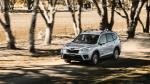 Subaru Forester 2.5i-L 2018 года (AU)